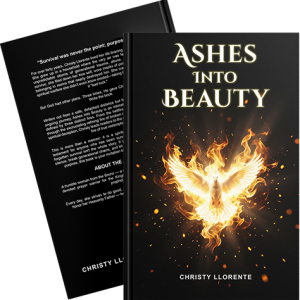 Ashes Into Beauty (paperback)